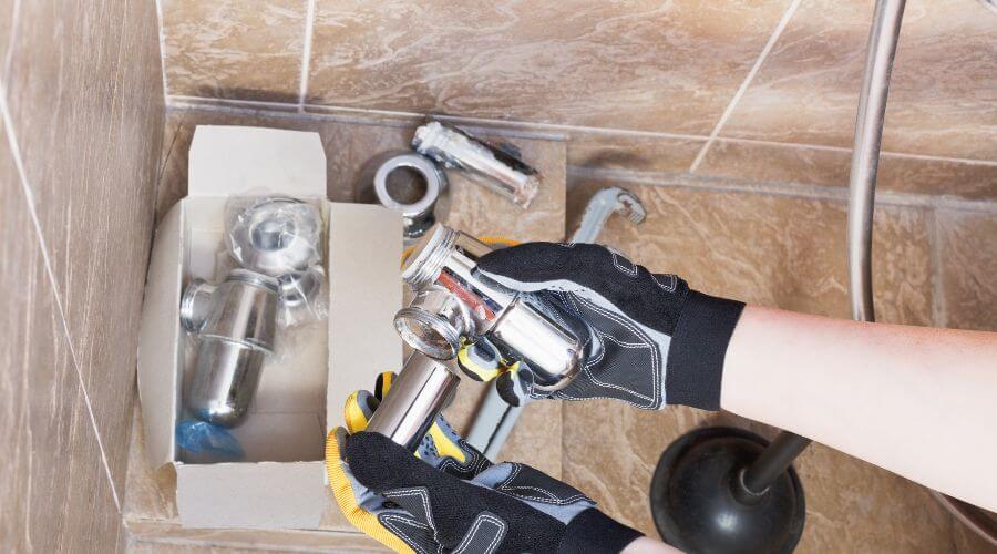 Expert tile roof repair services in Kensal, ND